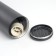 Ceiling light Feron ML1842, IP20, GU10, 35 W, 54x54x260 mm, black color