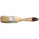 Brush flat Stayer Universal-Euro 0102-050, natural bristles, wooden handle, 50 mm