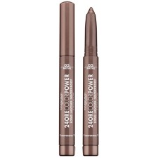 Shadows pencil persistent Deborah 24 ore color Power, tone 05 brown, 1.4 g