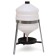 Vacuum drinker for poultry, 30 l, on the legs
