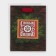 Laminated vertical package “Real Man”, 12 x 15 x 5.5 cm, New Year