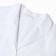 Female pajamas (shirt and shorts) KAFTAN LINEN, R.48-50, White