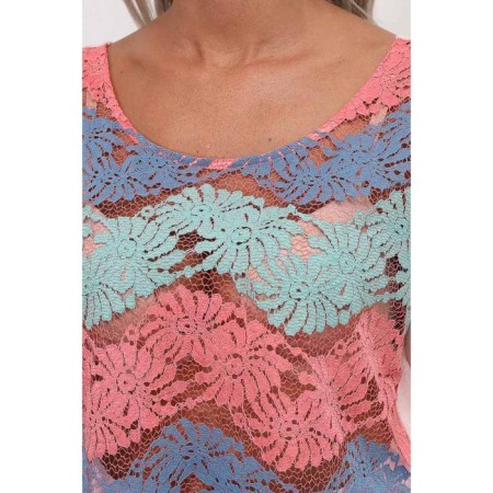 Women's tunic Wisell M3-3475/12, size 48-8