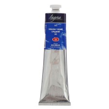 Oil paint in a tube 120 ml, ZHK 