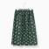 A towel for the bath "New Year's balls" husband. Kilt, 75x144 cm, hl., Vaf. canvas