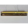 Suspended chandelier NIKA E27 360W