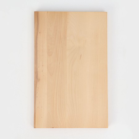 Board Degow Dauline, 40 × 25 × 3 cm, array of birch-2
