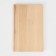 Board Degow Dauline, 40 × 25 × 3 cm, array of birch
