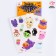 Set for creativity "Tattoo. Halloween. Cuties "