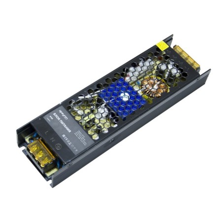 Power supply 03-73, 24V, 300 W, IP20, 12.5A