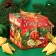 Sanding cookies with predictions of good luck "New Year", 35 g, 5 pcs