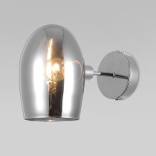 Wall lamp Gardie, 40W, E14, 24.5x24.5x18 cm