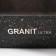 Baking sheet Granit Ultra, 40 × 29.5 × 5 cm, anti -stick coating, black color