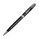 Ballpoint pen Parker Sonnet Core K530 Lacquer Deep Black CT M 1.0 mm, brass body, black ink (1931502)