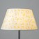 Universal lampshade "Bear" E27/E14 38x38x21cm