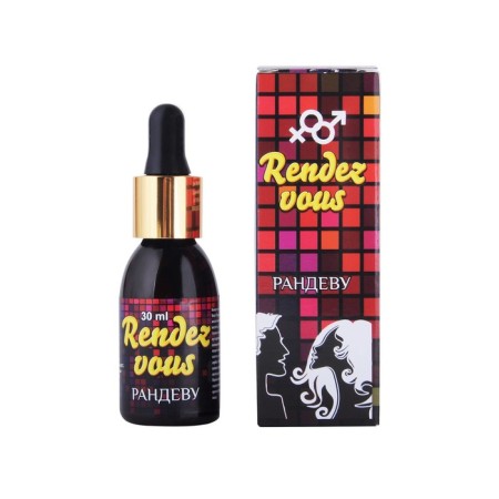 Women concentrate "Randev", 30 ml-3