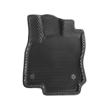 3D EVA Rombs, for Skoda Karoq, 2017-n.-1