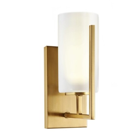 Bra Stewsvelight 11150/1wgd WT, 1x40W, E27, 28x10x16.5 cm, gold color