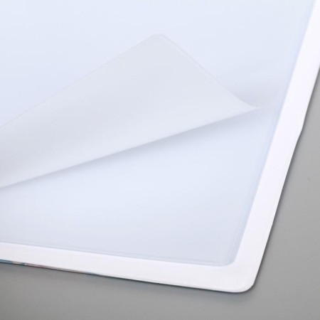 DOCS document folder, 8 files, 4 sets, A4-2