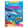 Reusable stickers "who lives in the sea"
