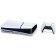 Sony PlayStation 5 Slim Blue-Ray 1tb (CFI-2016) game console.