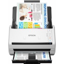 Extending scanner Epson workForce DS-770II (B11b262401/501) A4 white/black