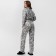 Female pajamas kaftan "bucks", p. 44-46