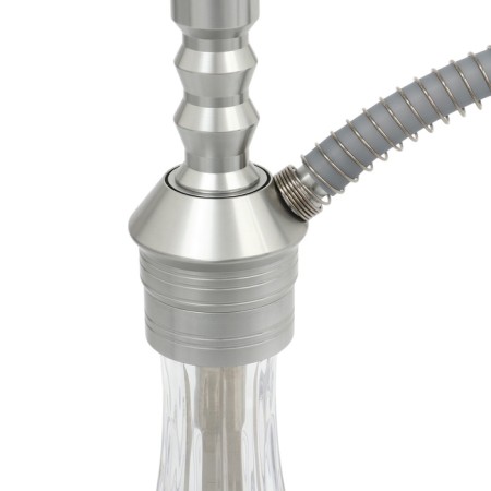 Hookah assembly for smoking large 53 cm, kit-2