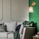 NOBLE E14X60W wall lamp
