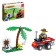 Constructor Farm "Tractor", 106 parts