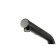LEMARK URSUS LM7205BL kitchen mixer, single -leaf, spout length - 175 mm, black