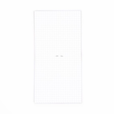Notepad 10x10 cm, 16 L "Young Hero"-1