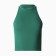 Top female, dark green color, size 46 (l)