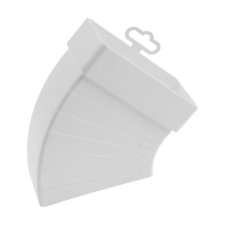 Dismissal ERA 612KRP, flat, horizontal, multi -ugly, ventilation, 60 x 120 mm