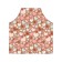 Apron kitchen with a photo print "Love bubbles", adjustable, size OS