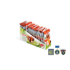 Biff chewing snack with a taste of cheese for small breeds, 40 g