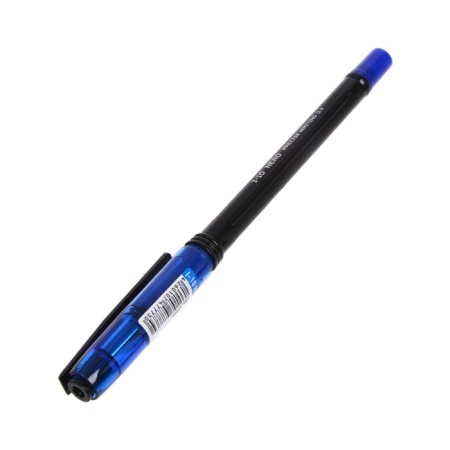 Ballic handle 0.4 mm, I-10 nero, blue ink-3