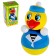 Nevalyashka "duckling", mix