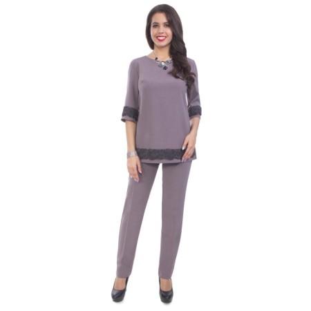 Women's pants, size 42