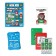 New Year's board game "New Year: Hand Sleep", 50 cards, 7+
