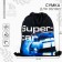 Мешок для обуви Super Car два вида ручек, 30 х 40 см