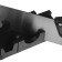 Claus with a hacksaw tundra, knock 45 90 135 ° 300x65 mm, hacksaw 300 mm
