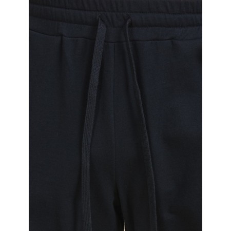 Male shorts, size m, black color-2