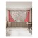 Photo "heart from roses", size 145x180 cm, 2 pcs