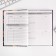 The teacher's diary “The most dear teacher”, A5 format, solid cover of cardboard 7BC, 160 sheets