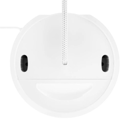 KT-9134 steamer, floor, 2280 watts, 1800 ml, 45 g/min, white-4