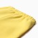 Costume for boys (sweatshirt, trousers), I was launched, yellow color, height 104 cm