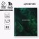 School diary for grade 1-11, in a solid cover, 40 l. "Emerald marble"