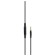 Headphones with microphone EPOS SENNHEISER SC 635 Black 1.39M Falled headband (1000642)