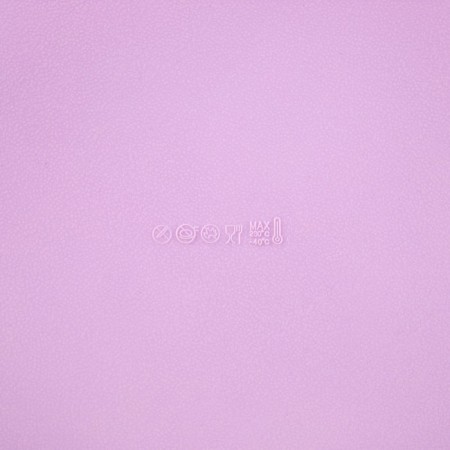 Baking uniform "Circle", silicone, 23 × 3.5 cm, lilac color-3